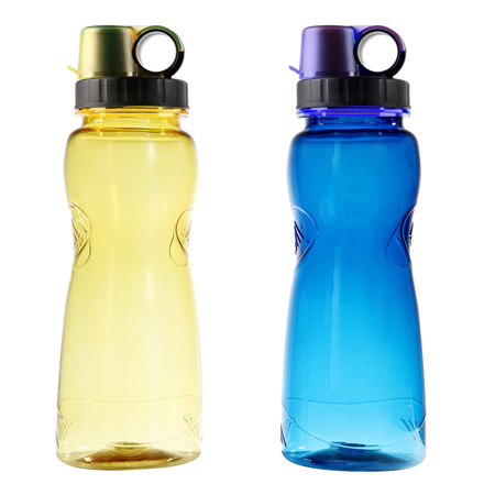 客製化600ML運動水瓶禮品